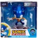 Sonic: Cursa fulgerului – figurină metalică de 6,3 cm - Jada Toys