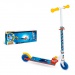 Sonic ariciul pe trotinetă cu două roți - Mondo Toys