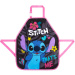 Șorț pentru pictură Disney Stitch Thats me 49x41,5 cm