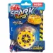 Spark Tops titirez sclipitor, mai multe tipuri, 1 bucată