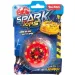 Spark Tops titirez sclipitor, mai multe tipuri, 1 bucată