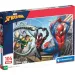 Spiderman puzzle de 104 piese - Clementoni
