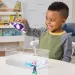 Spidey și Prietenii lui Uimitori: figurine Waterwebs și vehicule care își schimbă culoarea - Ghost Turtle - Hasbro