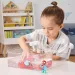 Spidey și prietenii lui uimitori: figurine Waterwebs și vehicule care își schimbă culoarea - Spider Crab - Hasbro