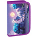 Spirit: Be Magical – penar pliabil, umplut, cu imprimeu cu unicorni, 28 de piese