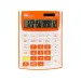 Spirit: Calculator DG-910N culoare portocalie
