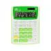Spirit: Calculator DG-910N de culoare verde
