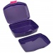 Spirit: Cutie pentru gustări cu model fluture, 550ml, 16,8x13,5x6,5cm