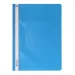 Spirit: Dosar cu inele, culoare albastru deschis, 110/180 A4