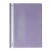 Spirit: Dosar cu inele, culoare mov, 110/180 A4
