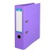 Spirit: Dosar organizator A4 80mm culoare mov