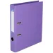 Spirit: Dosar organizator cu inel mov A/4 5cm