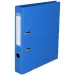 Spirit: Dosar organizator cu inele albastru deschis A/4 5cm