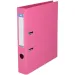 Spirit: Dosar roz cu inele pentru organizarea documentelor A/4 5cm