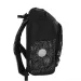 Spirit: Geantă școlară/rucsac cu imprimeu de baschet, set de 4 piese, 32x19x44 cm imaginea 2