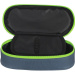 Spirit: Goal penar oval cu model de minge de fotbal 20x10x6cm