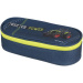 Spirit: Penar oval cu imprimeu de tractor 20x10x6cm