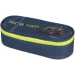 Spirit: Penar oval cu imprimeu de tractor 20x10x6cm imaginea 1