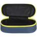 Spirit: Penar oval cu imprimeu de tractor 20x10x6cm