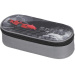 Spirit: Penar oval cu imprimeu mașină sport Speed 20x10x6cm