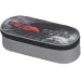 Spirit: Penar oval cu imprimeu mașină sport Speed 20x10x6cm imaginea 1