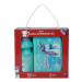 Spirit: Set cutie pentru gustare și bidon cu unicorni