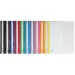 Spirit: Set mapă colorată cu 10 bucăți 110/180 A4