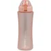 Spirit: Sticlă sport roz fără BPA 660ml