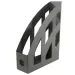 Spirit: Suport documente gri 7,5x31,5x24,5cm