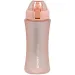 Spirit: bidon sport roz, fără BPA, 500 ml