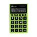 Spirit: calculator verde DG555M