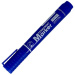 Spirit: marker albastru pe bază de alcool, cu vârf rotund 1-3 mm