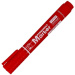 Spirit: marker cu alcool, de culoare roșie, cu vârf rotund 1-3 mm