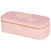 Spirit: penar oval roz cu inimioare 23x10 cm