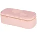Spirit: penar oval roz cu inimioare 23x10 cm