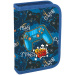 Spirit: penar pliabil umplut cu model „Game Over” cu controller, 28 de piese.