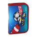 Spirit: penar pliabil umplut cu model de fotbal, set de 50 buc.