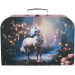 Spirit: valiză pentru copii "Magic Horse" 33x10x23 cm