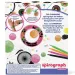 Spirograph: Set creativ de bijuterii care se pot călca