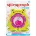 Spirograph: Set creativ de desenat pentru prieteni - Broască