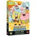 SpongeBob Pantaloni Pătrați Cei mai buni prieteni din Bikini Bottom puzzle Premium plus quality cu 1000 de piese - Trefl