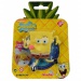 Spongebob figurină în două variante - Simba Toys