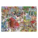 Spy Guy puzzle 500 de piese Gdansk Polonia - Trefl