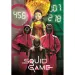 Squid Game: Câștigă-ți viața puzzle de 1000 de piese 70x50cm - Clementoni