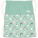 St.Right Charming Cats sac de gimnastică, sac sport 34x43cm