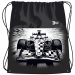 St.Right Final Lap, sac pentru sală, sac sport 34x43 cm