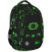 St.Right Game Controll ghiozdan școlar, rucsac BP04 43x32x20cm