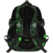 St.Right Game Controll ghiozdan școlar, rucsac BP04 43x32x20cm imaginea 2