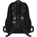 St.Right Geometric gri, rucsac școlar ergonomic, BP05 42x30x19cm