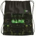 St.Right Green Game sac de gimnastică, sac sport 43x34cm